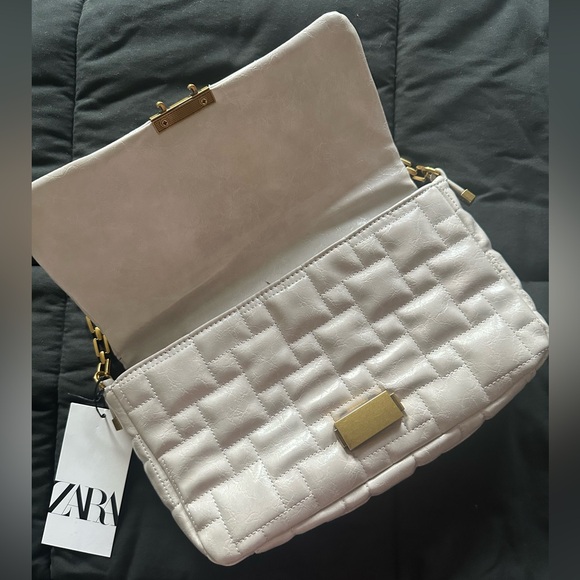 New Zara baguette bag - Picture 4 of 4